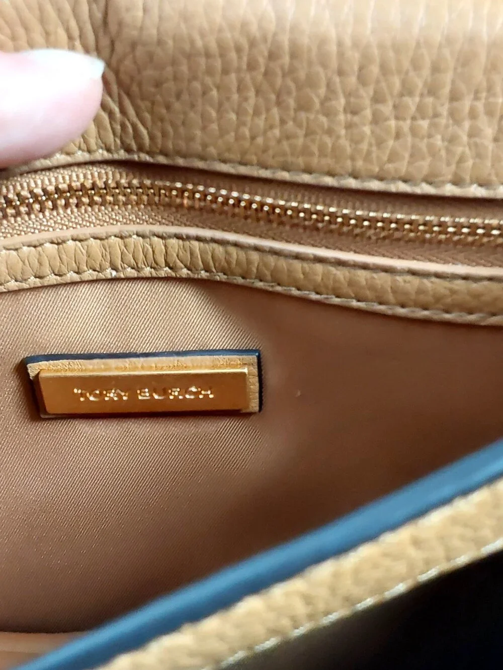 Tory Burch  Crossbody Bag